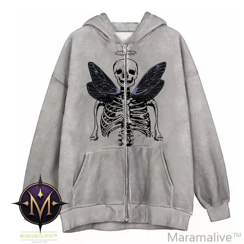Comfy Zipper Hoodies for Fall: Hooded Sweatshirts & Sweaters