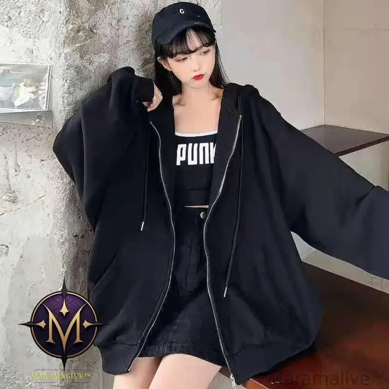Comfy Zipper Hoodies for Fall: Hooded Sweatshirts & Sweaters