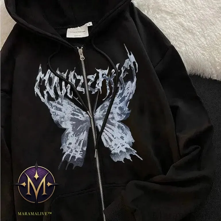 Comfy Zipper Hoodies for Fall: Hooded Sweatshirts & Sweaters