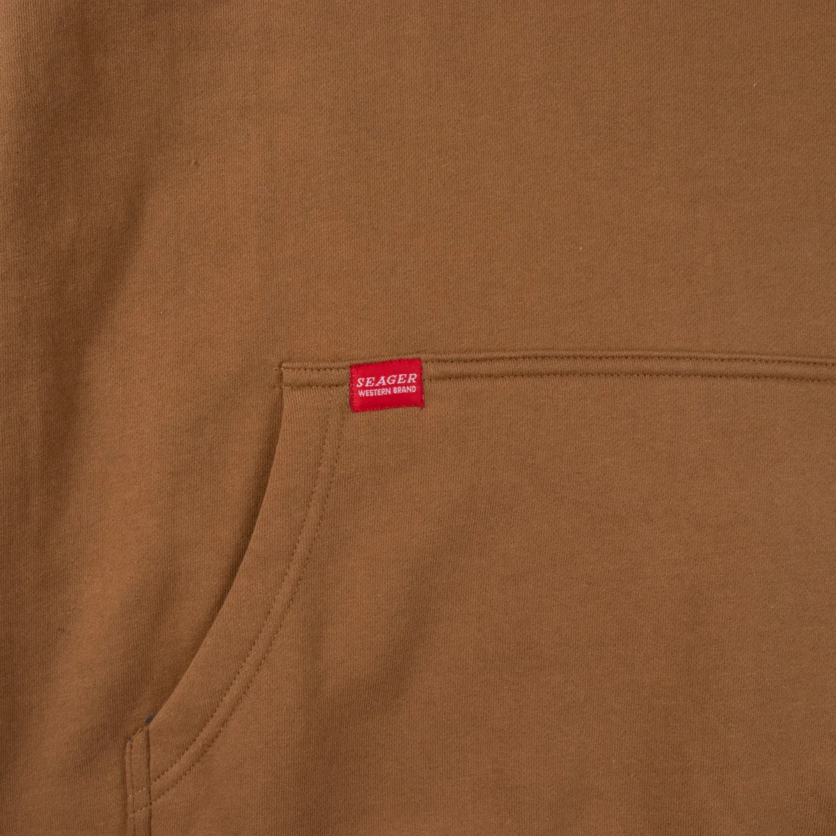 Company Hoodie