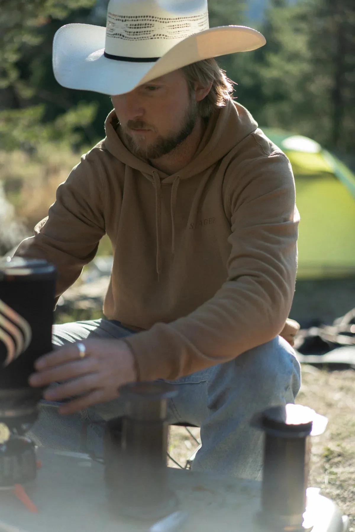 Company Hoodie