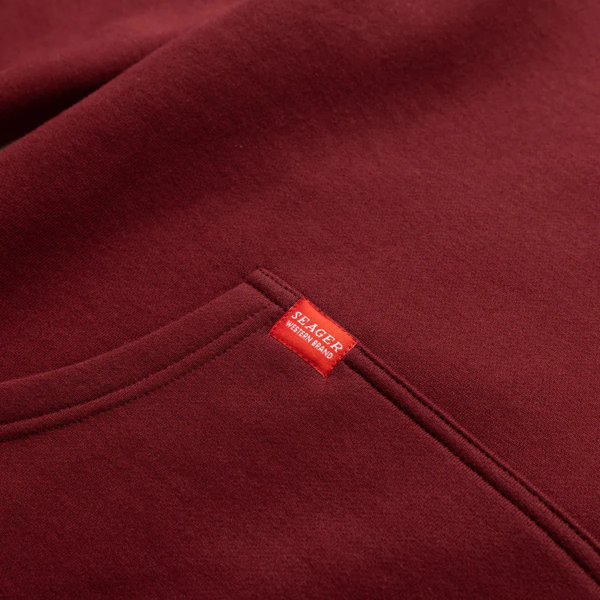 Company Hoodie