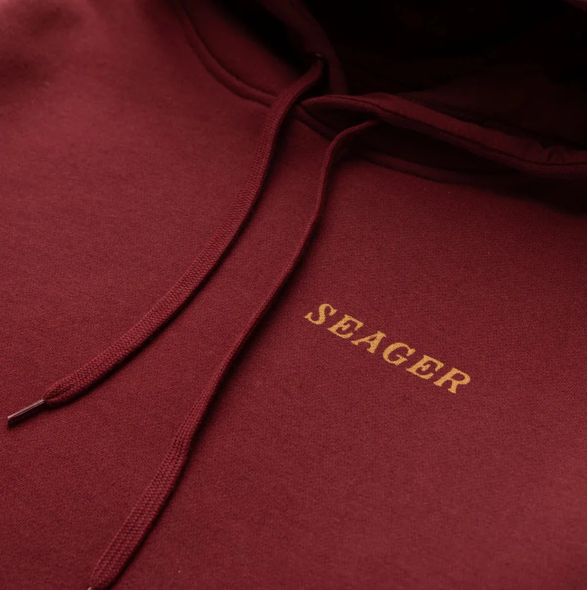 Company Hoodie