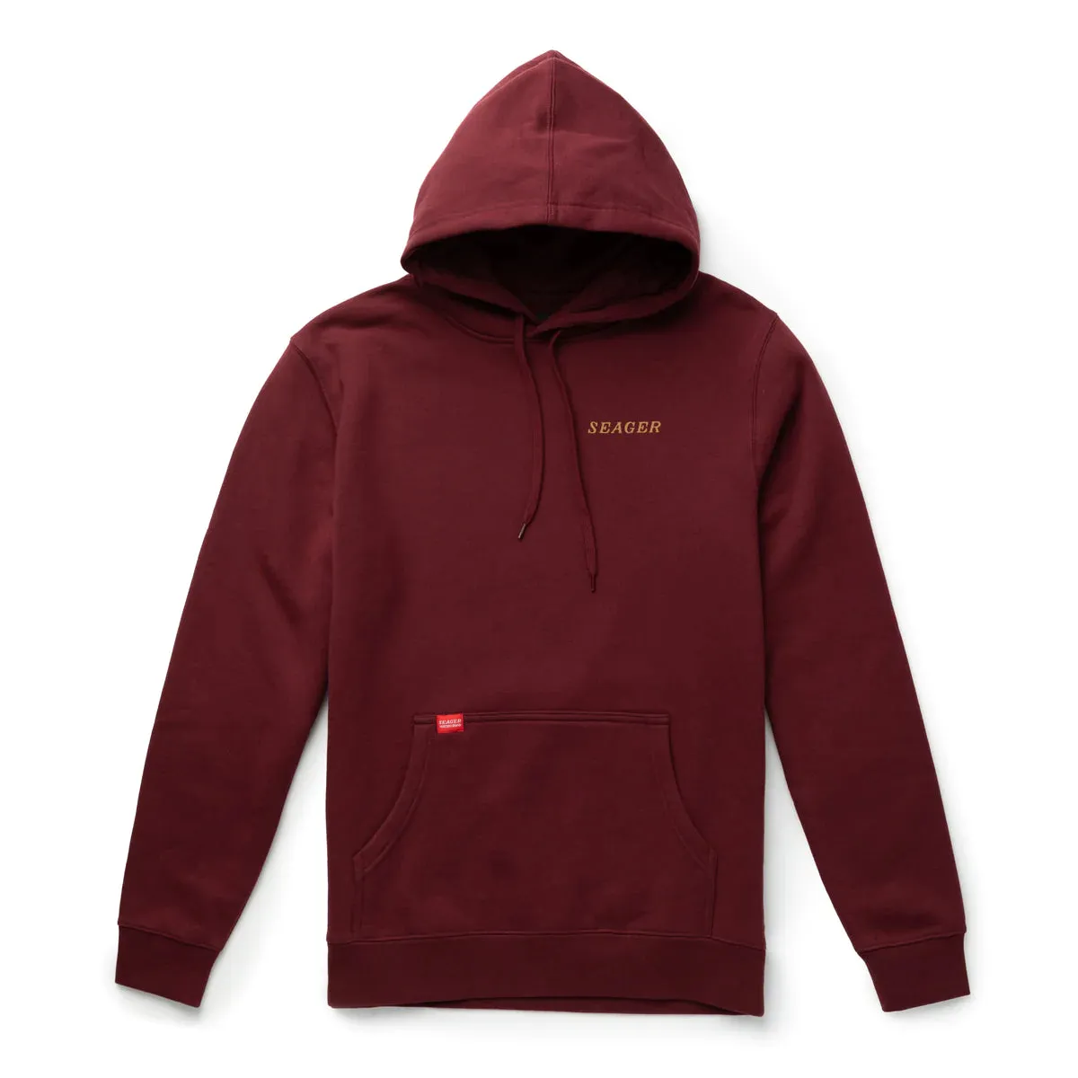 Company Hoodie