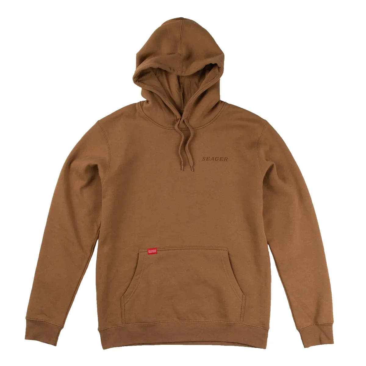Company Hoodie