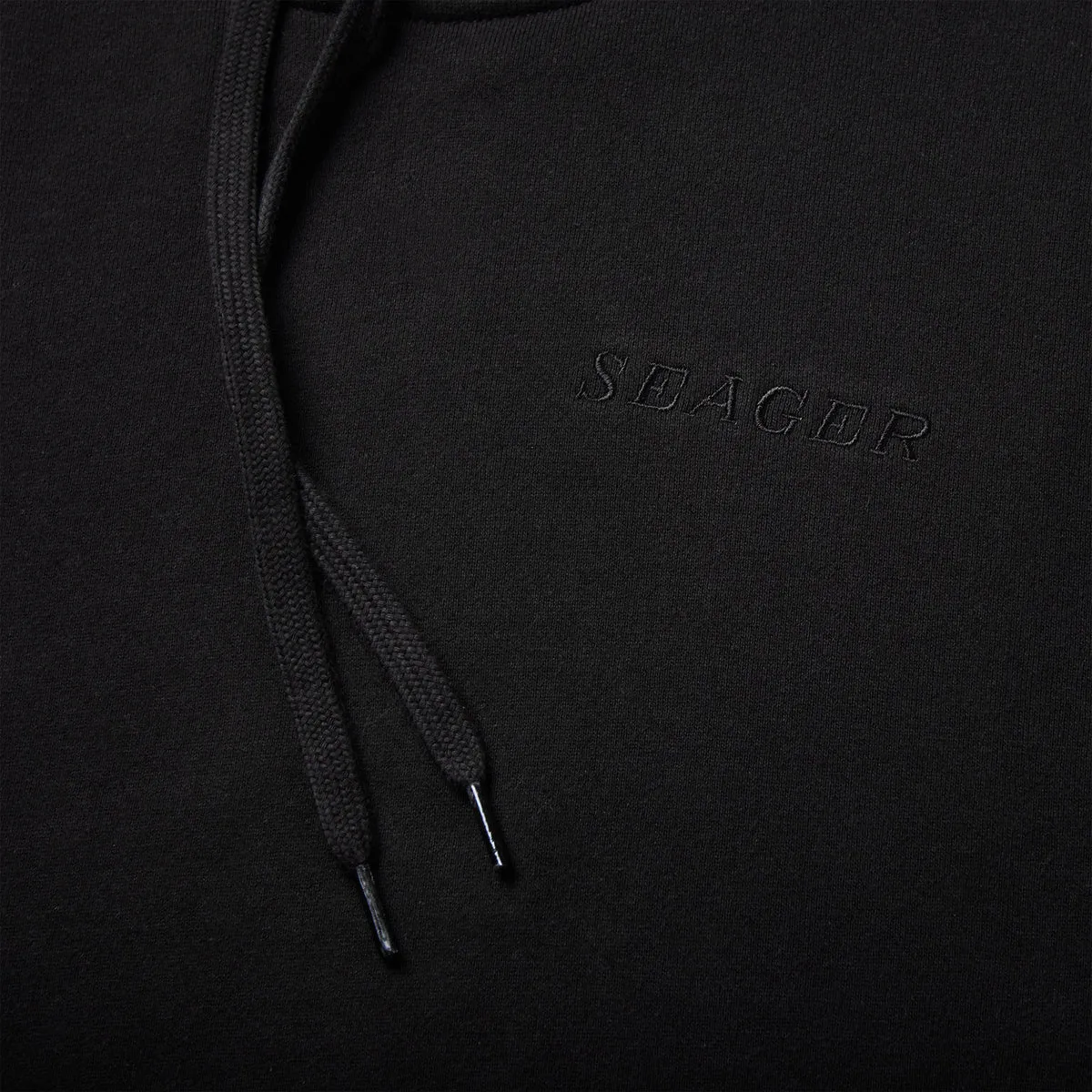 Company Hoodie