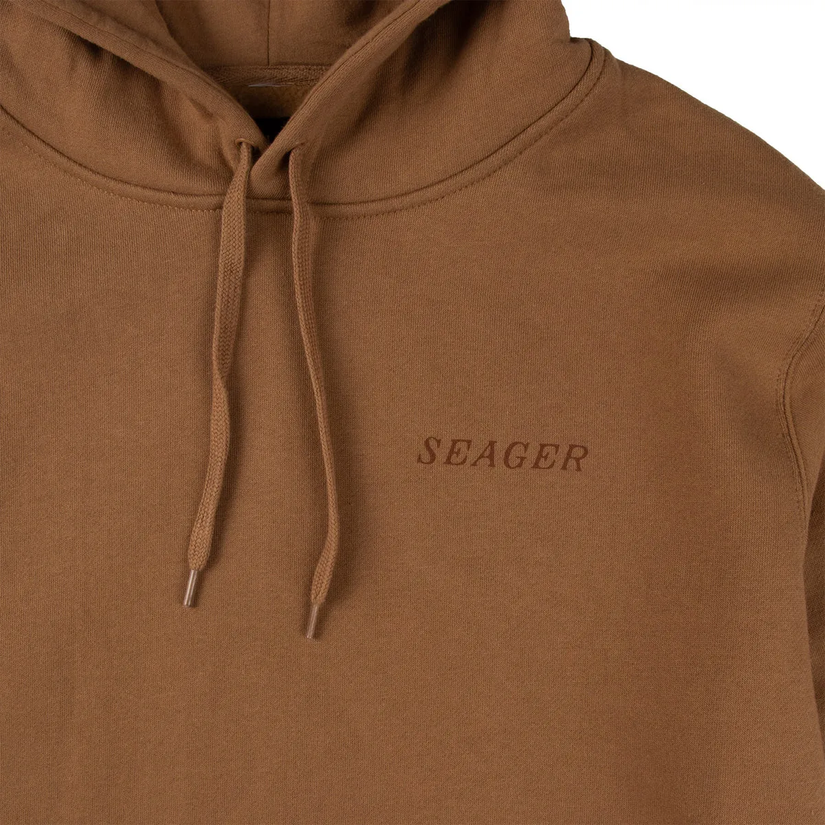 Company Hoodie