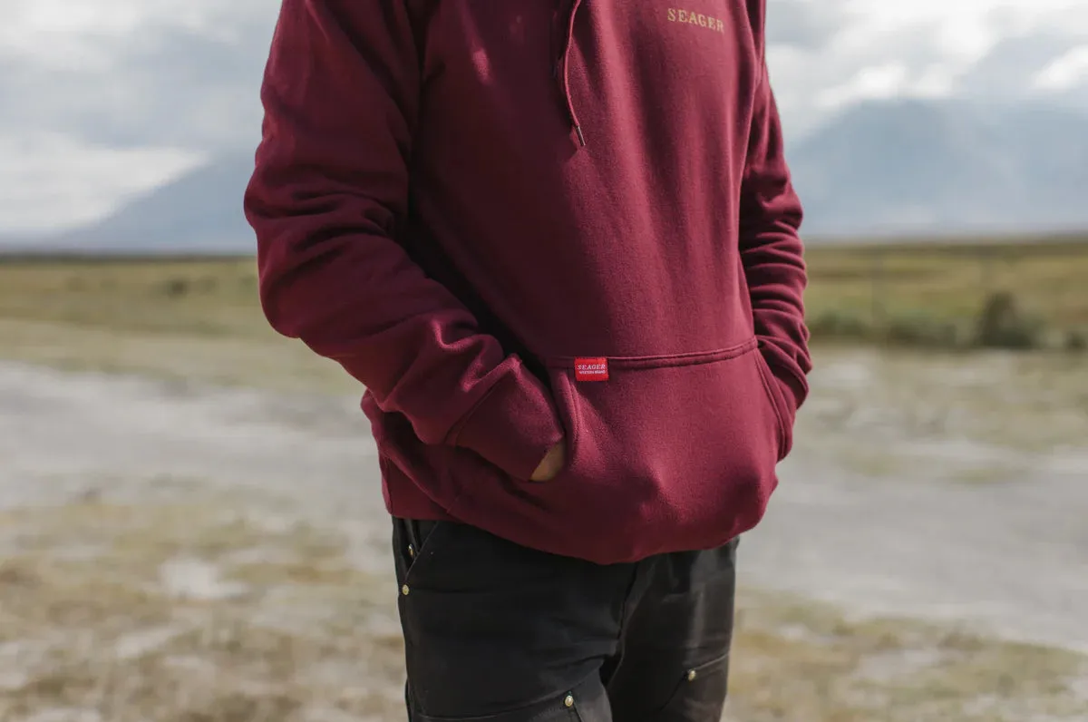 Company Hoodie