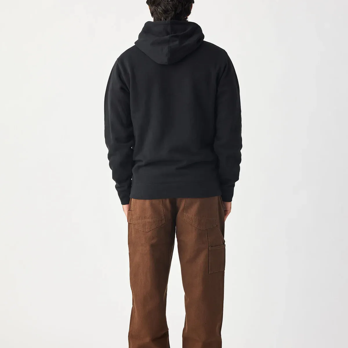 Company Hoodie