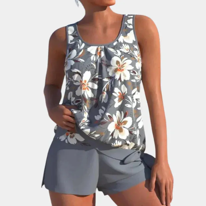 Concordia® | Chic and versatile   swimsuit