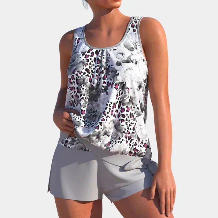 Concordia® | Chic and versatile   swimsuit