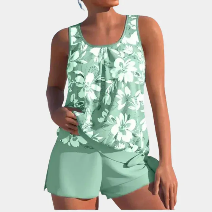 Concordia® | Chic and versatile   swimsuit