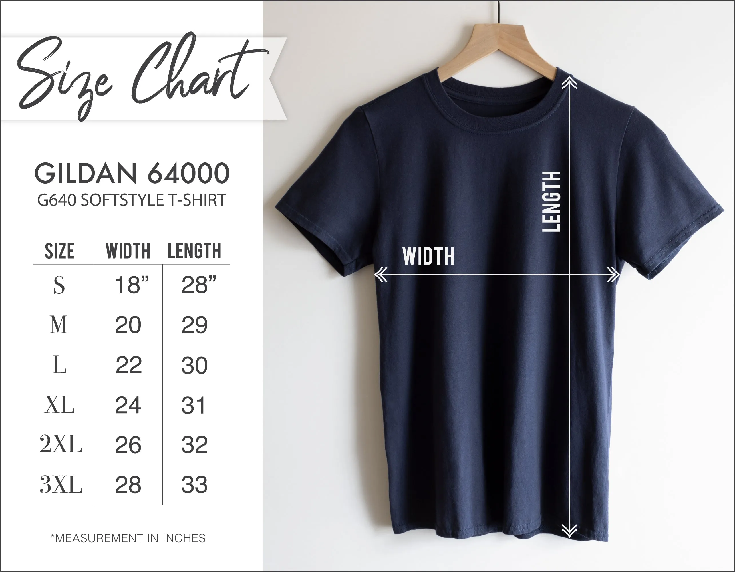 Consider the Lilies Crewneck T-Shirt