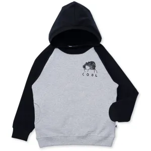 Cool Alligator Furry Hood