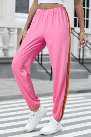Counting Rainbows Sweatpants