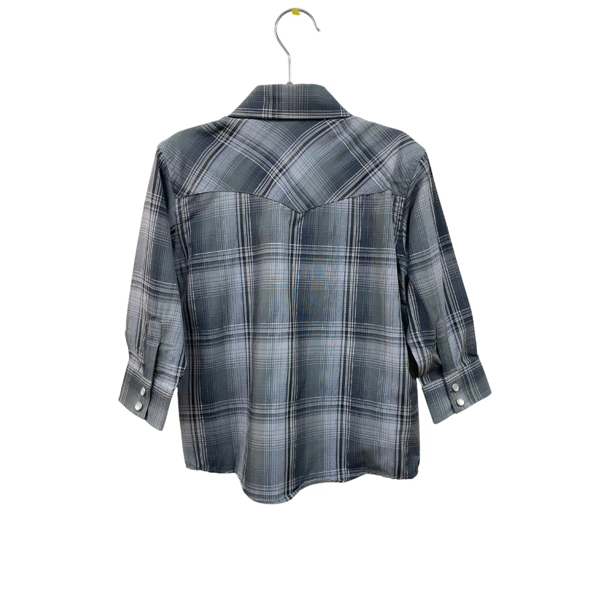 Cowboy Legend Assorted Toddlers Shirts