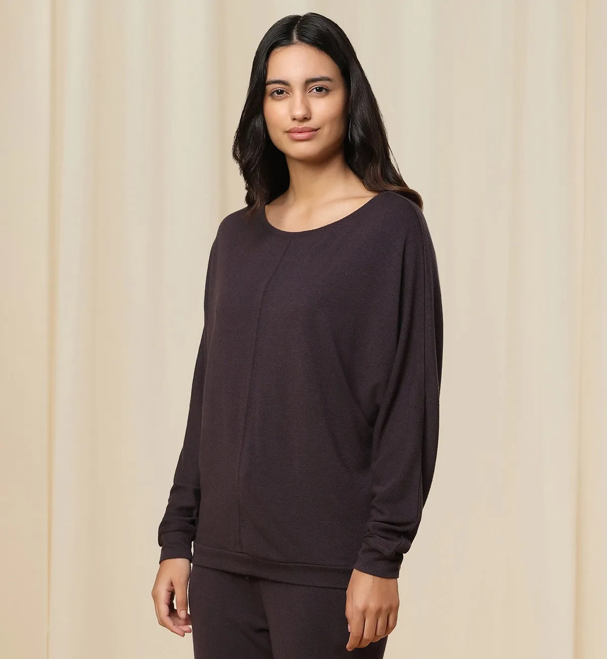 Cozy Comfort Top