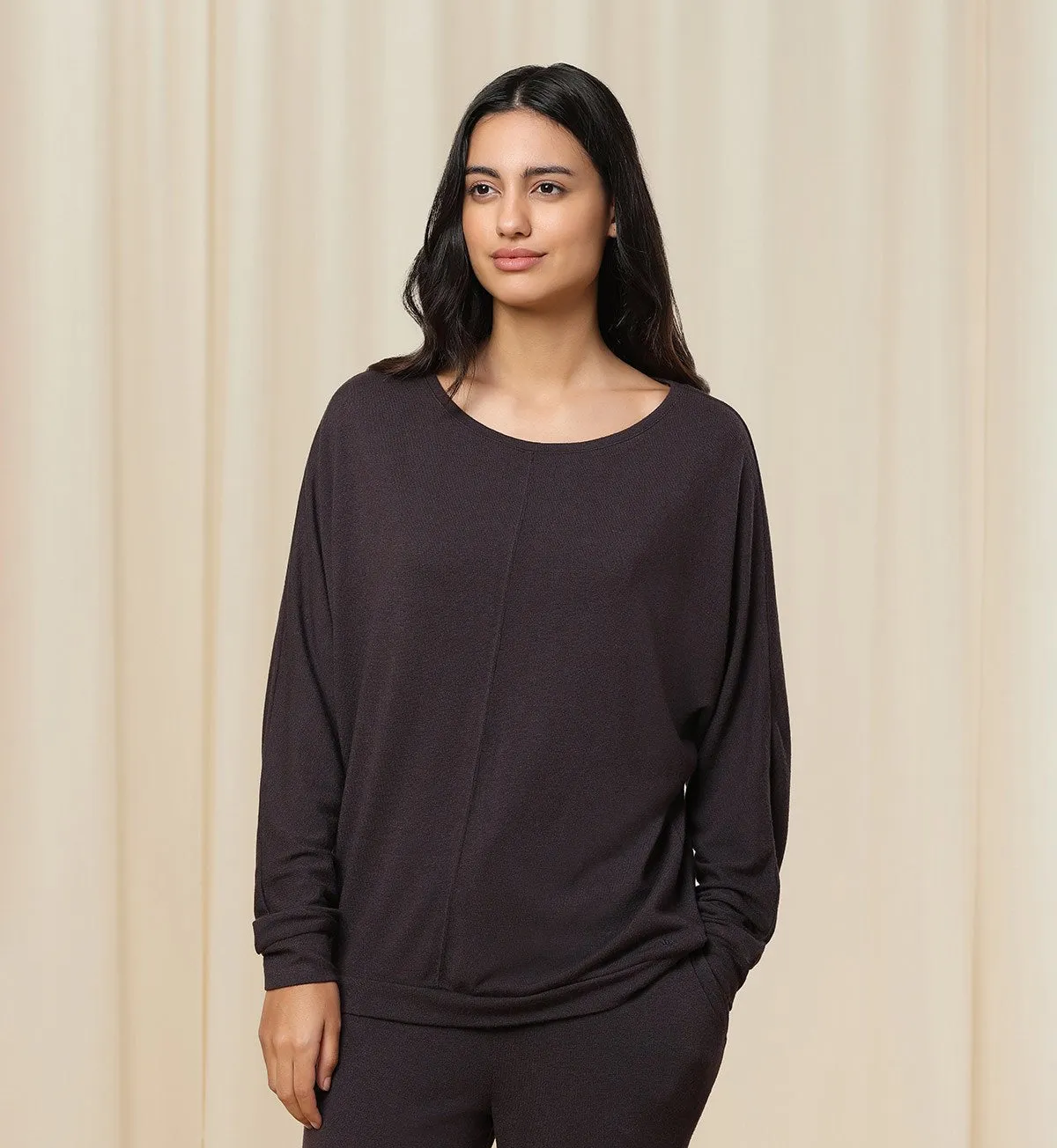 Cozy Comfort Top