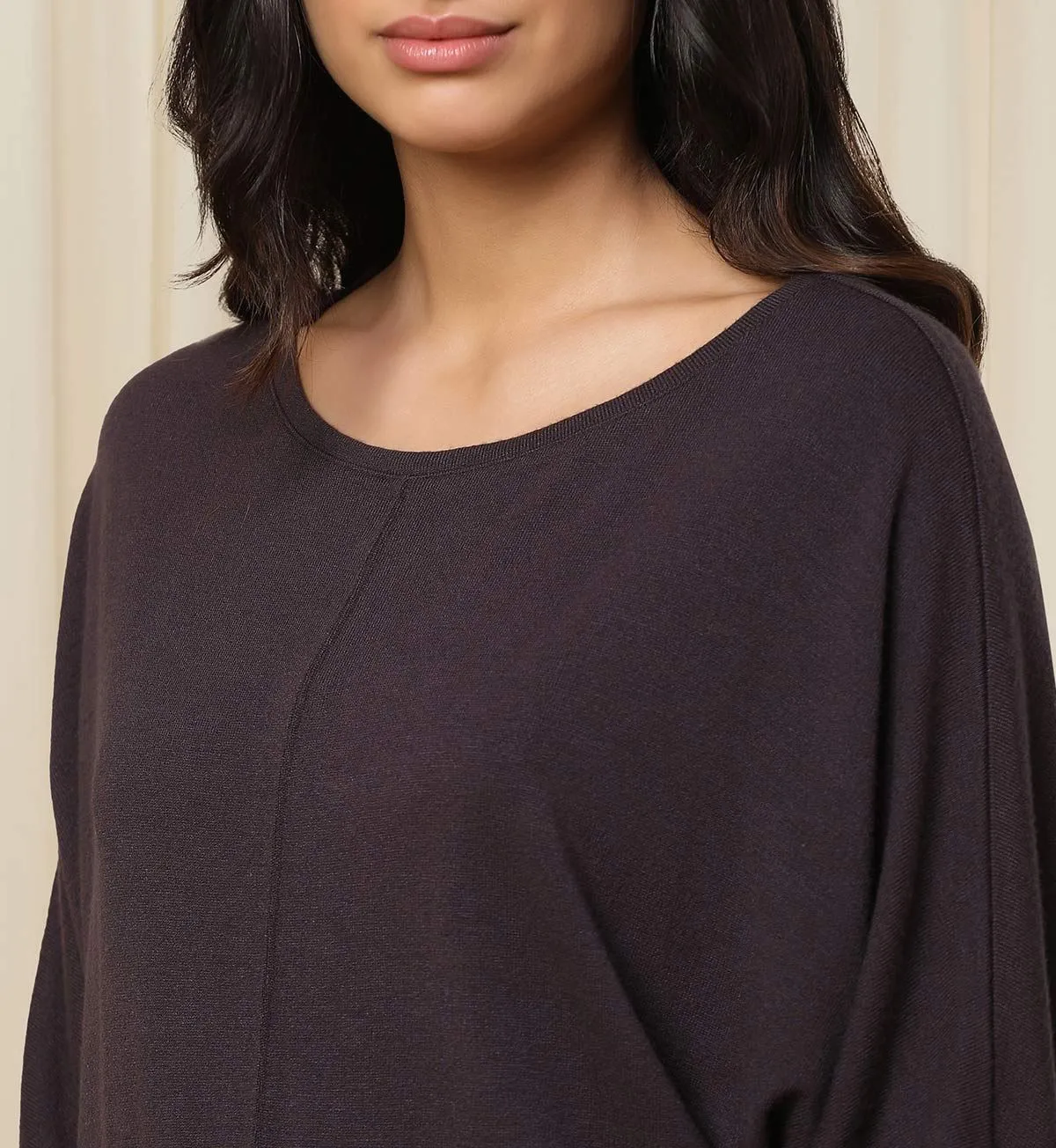 Cozy Comfort Top