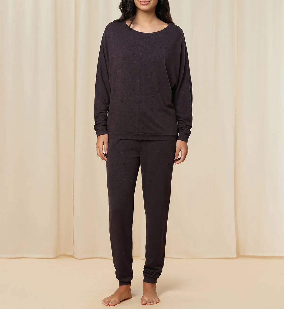 Cozy Comfort Top