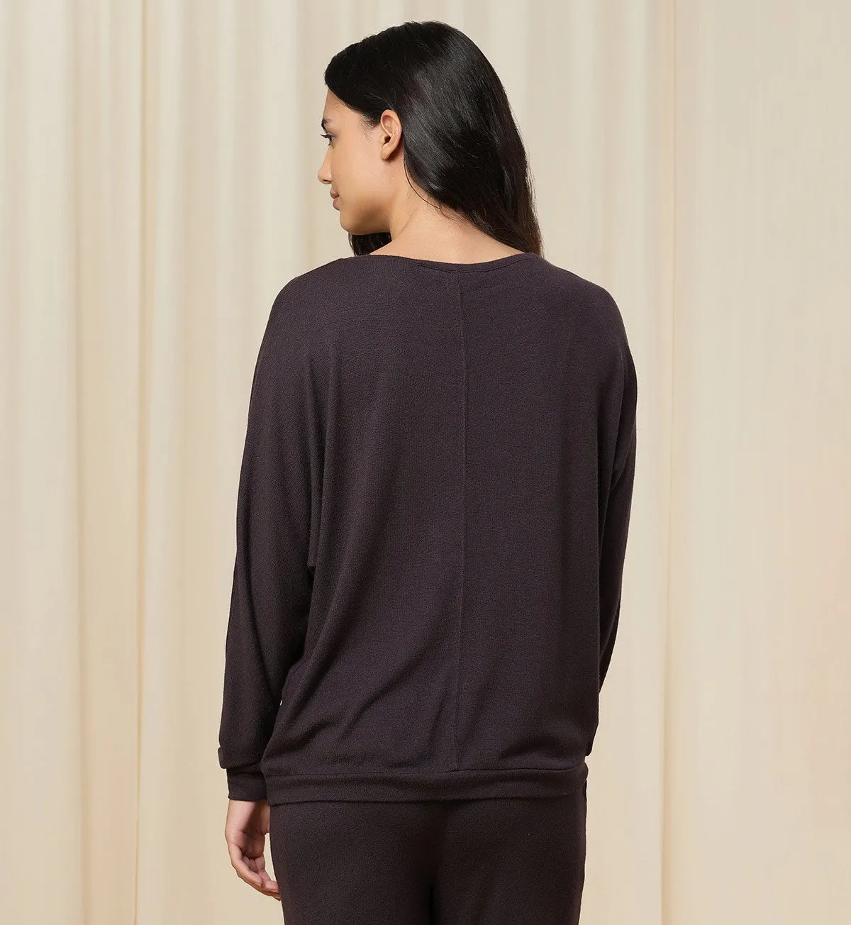 Cozy Comfort Top