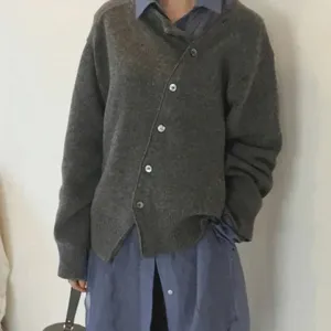 Cozy Olivia Wrap Cardigan