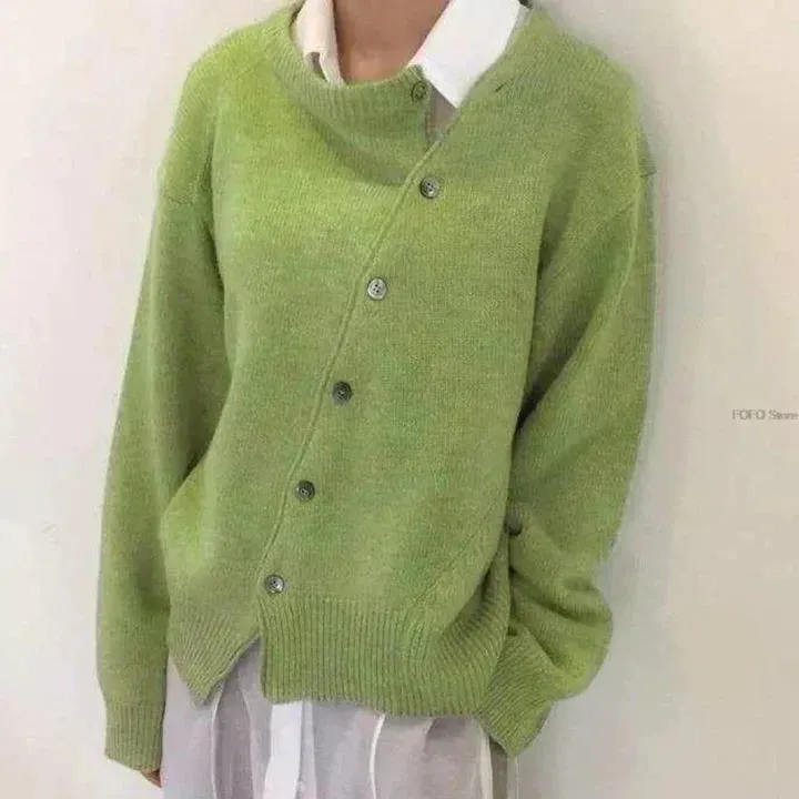 Cozy Olivia Wrap Cardigan
