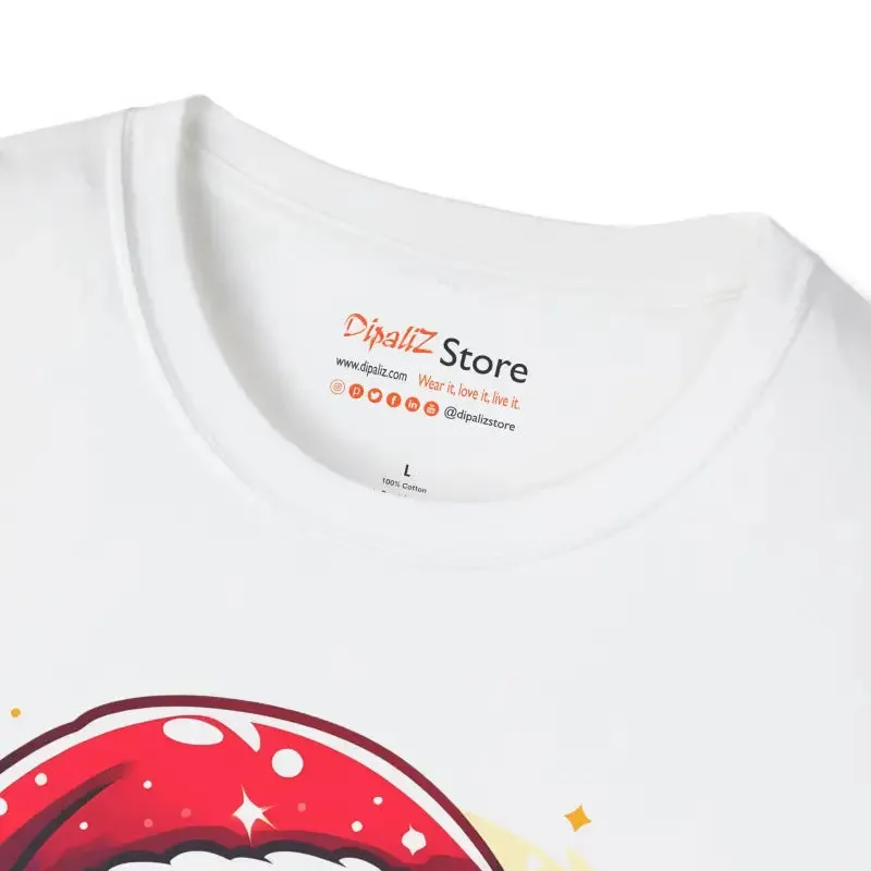 Cozy Santa Penguin t Shirt for Festive Fun