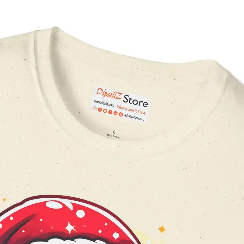 Cozy Santa Penguin t Shirt for Festive Fun