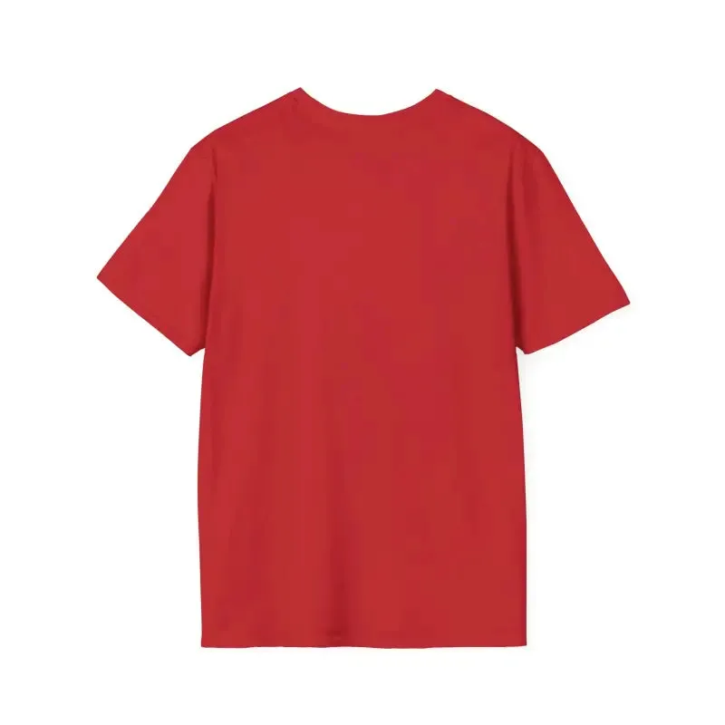 Cozy Santa Penguin t Shirt for Festive Fun