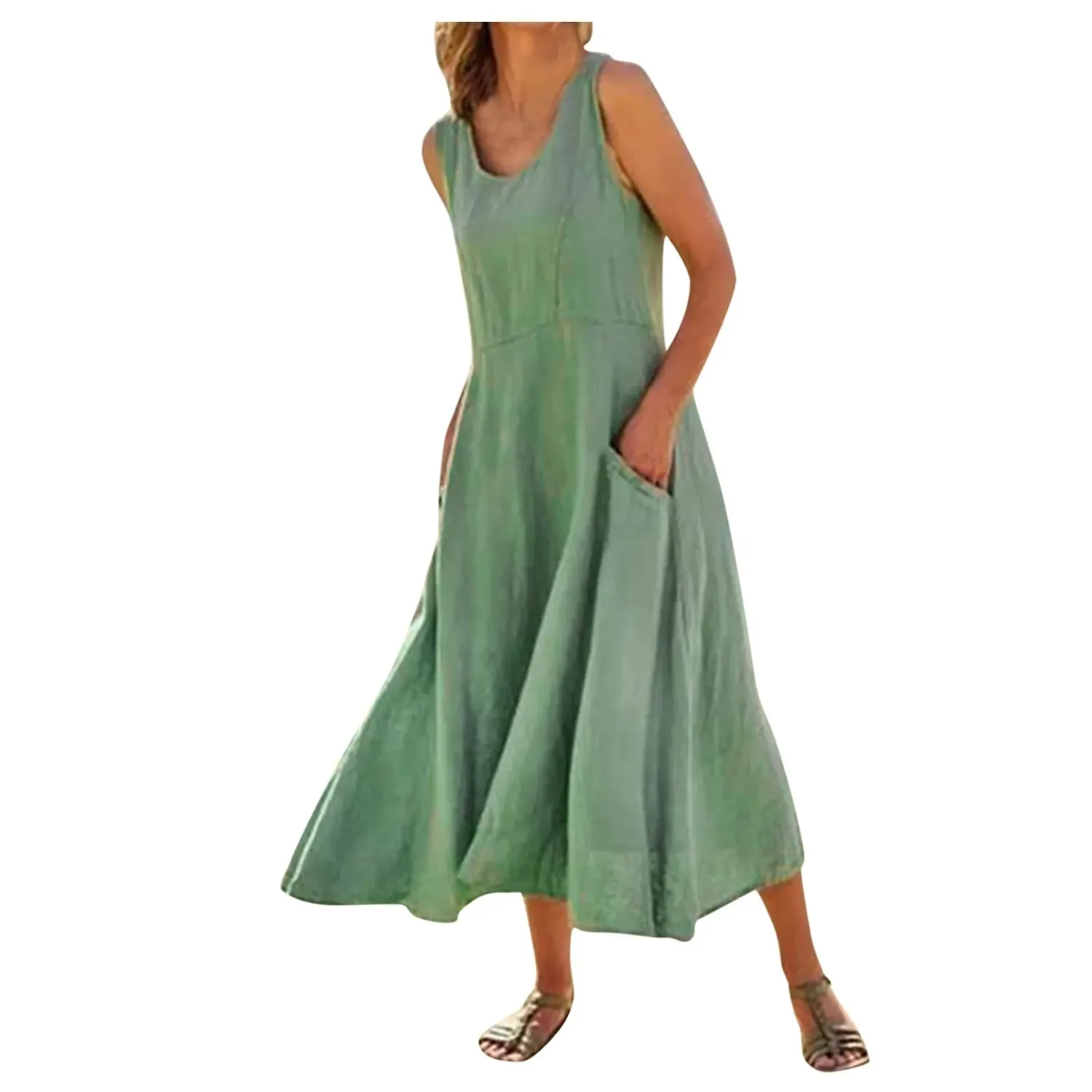 Cristina® | Chic and versatile summer dress
