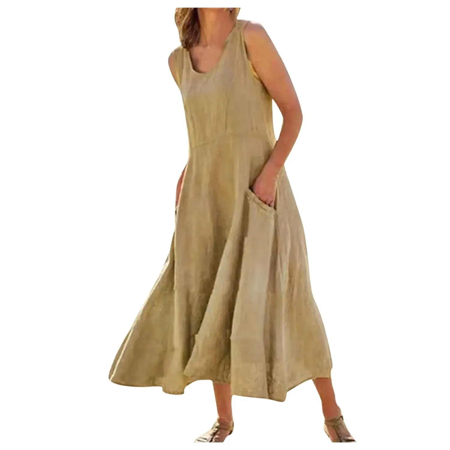 Cristina® | Chic and versatile summer dress