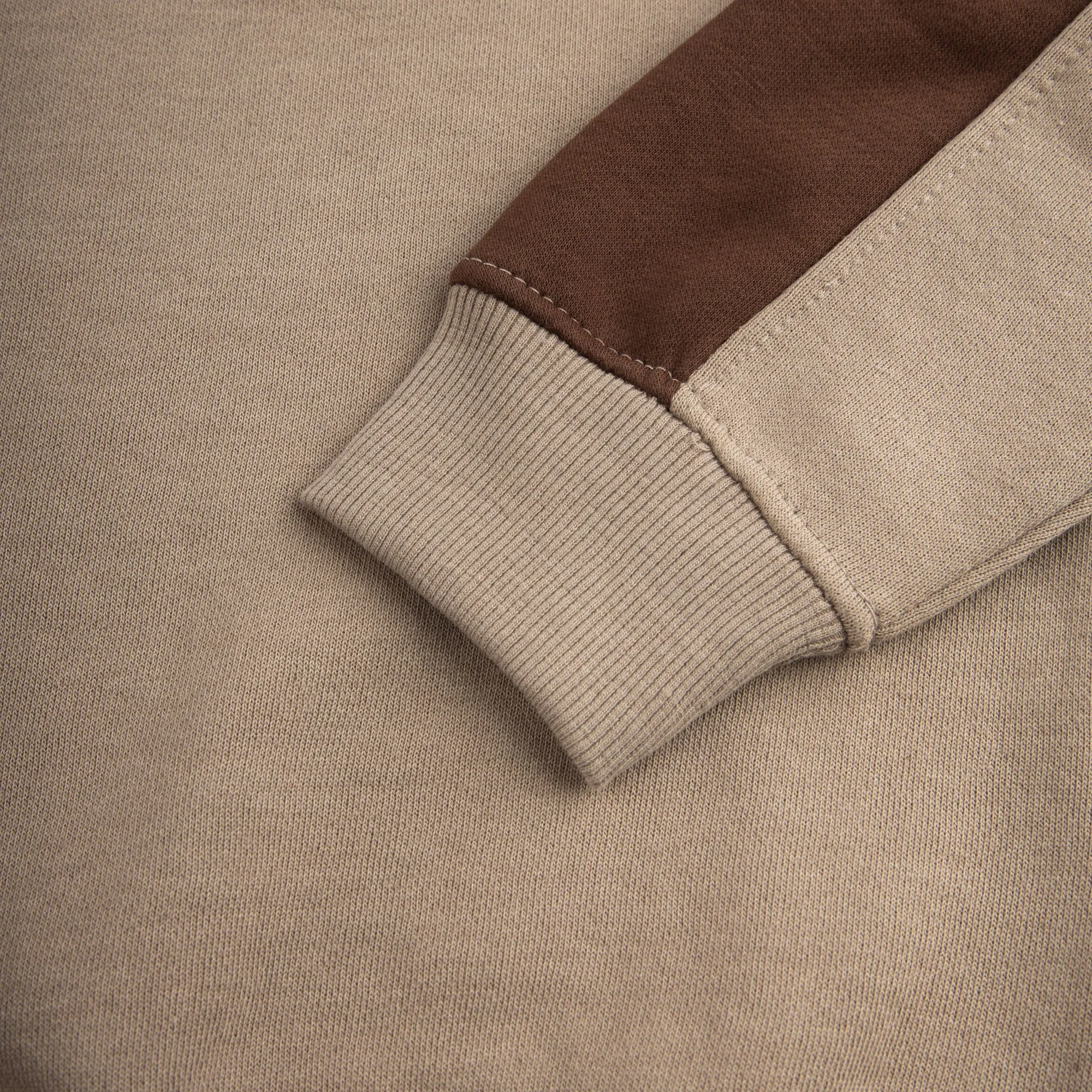 Cuddle Club Sweatshirt