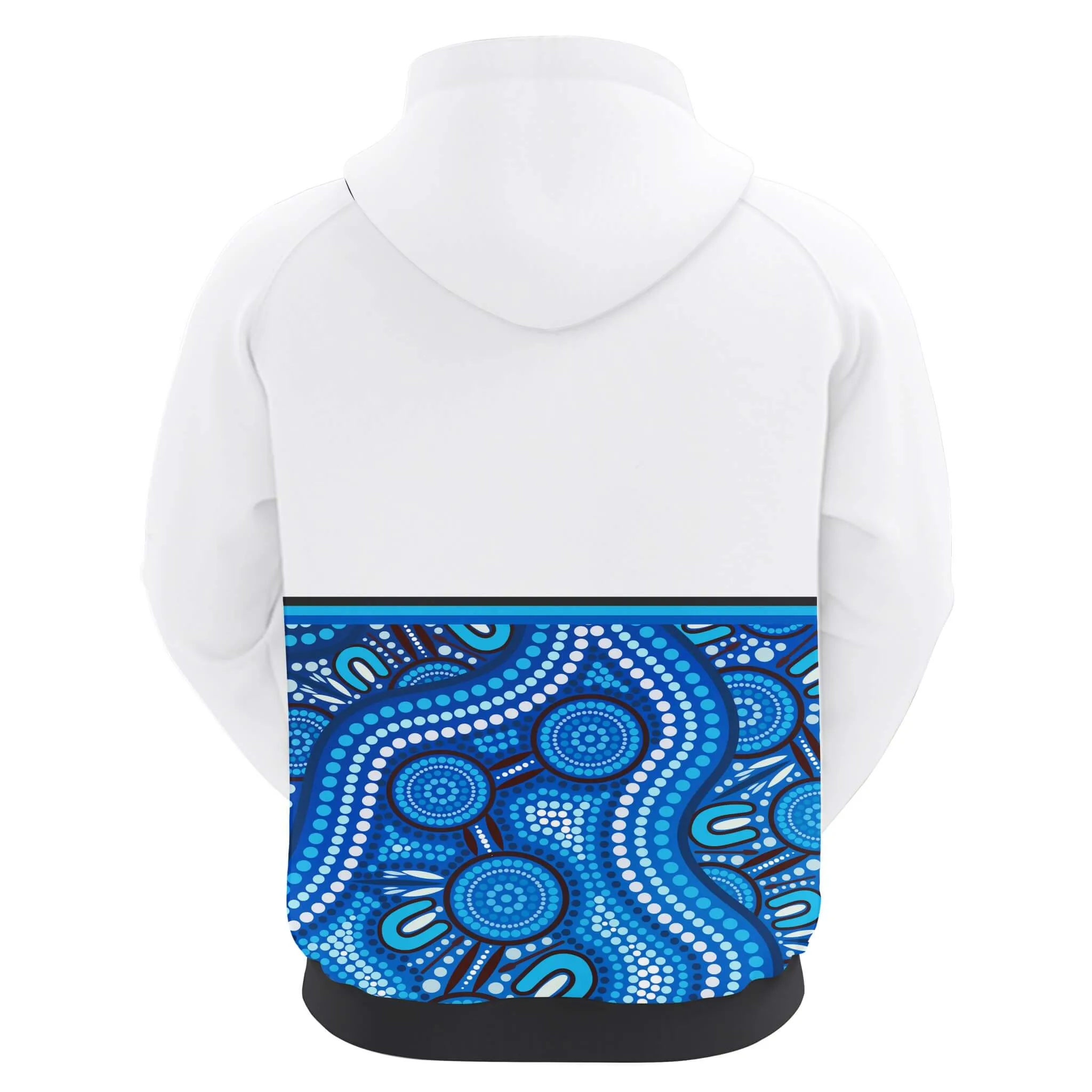 Custom Hoodie - Indigenous 006