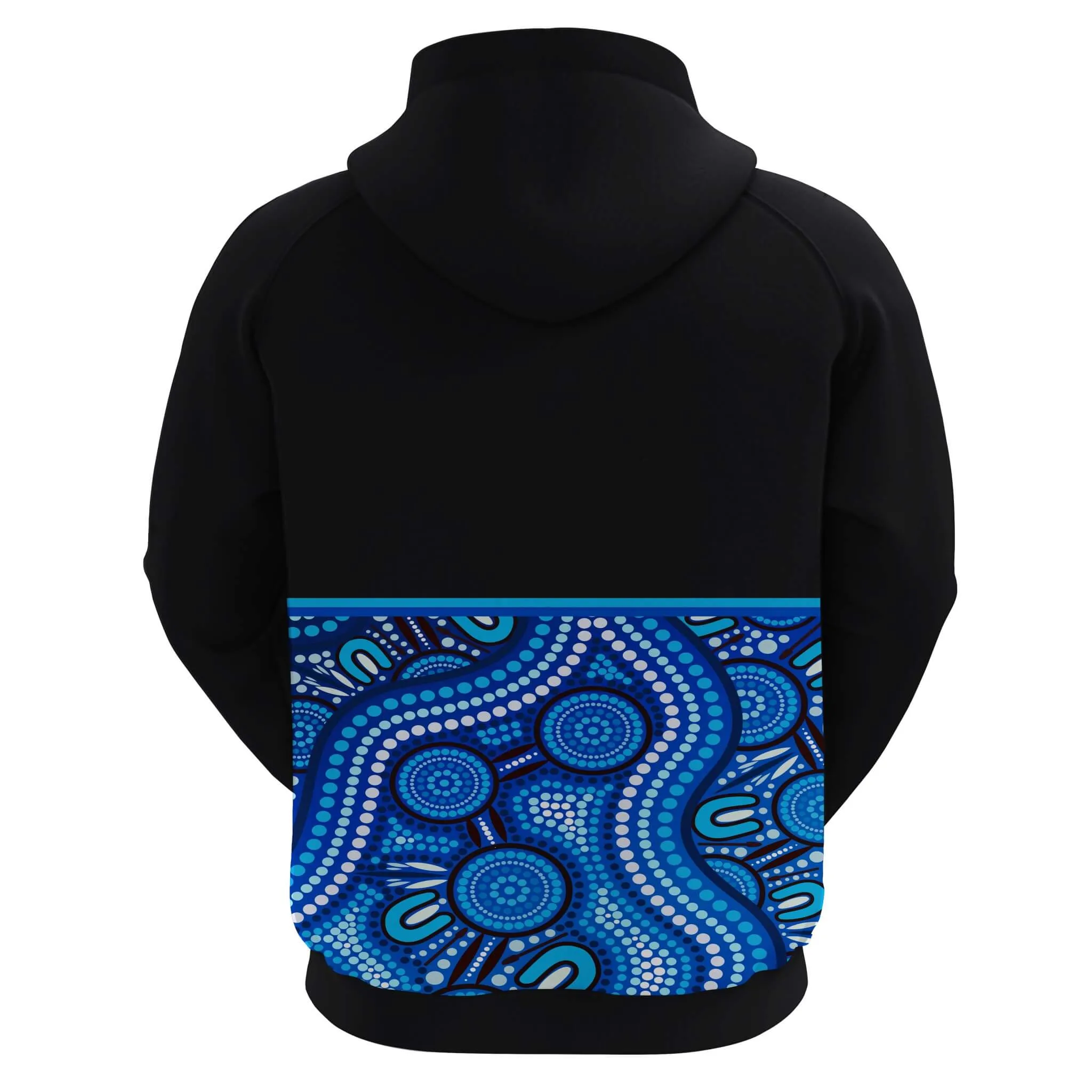 Custom Hoodie - Indigenous 006