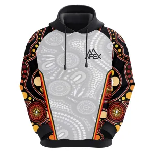 Custom Hoodie - Indigenous 011