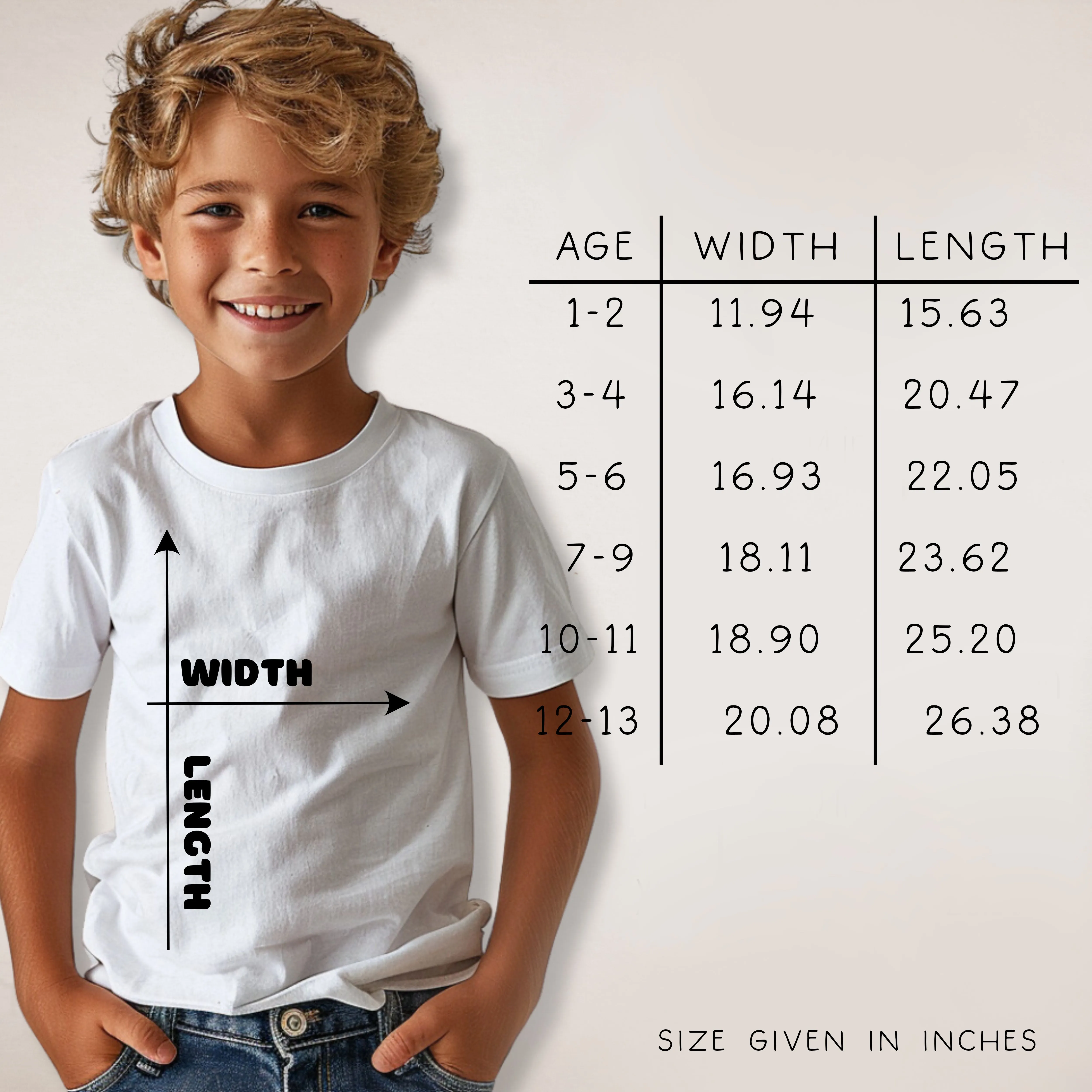 Custom Made Personalised Team Bride T Shirts