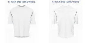 Custom Rash Guard (Kids, Women, Men) Short Sleeve