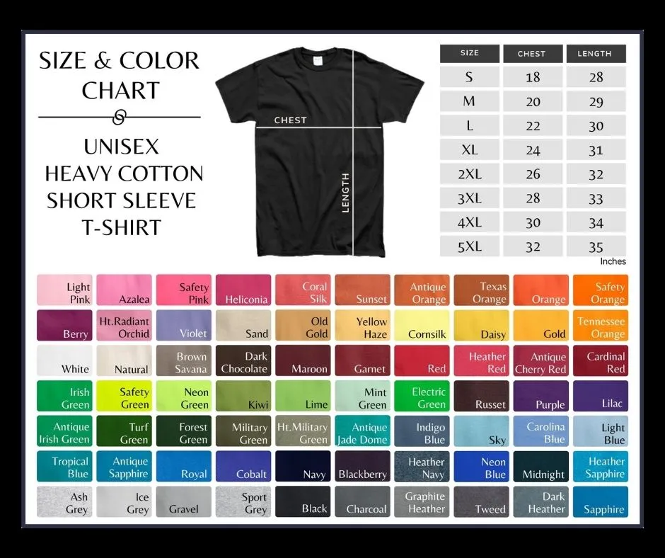 Custom Team Shirts