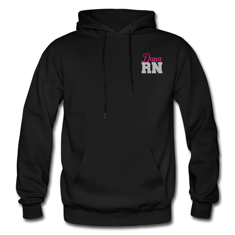Dana RN Gildan Heavy Blend Adult Hoodie