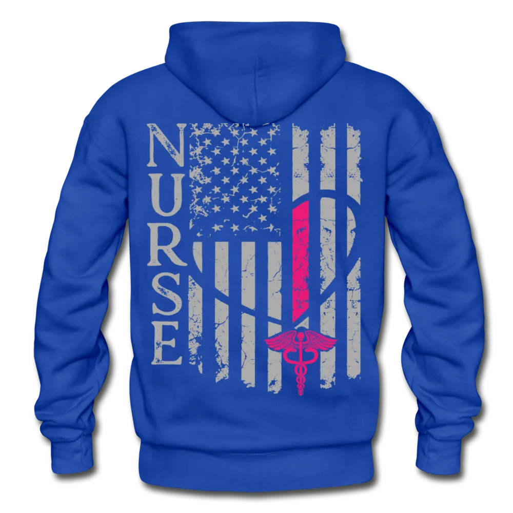 Dana RN Gildan Heavy Blend Adult Hoodie