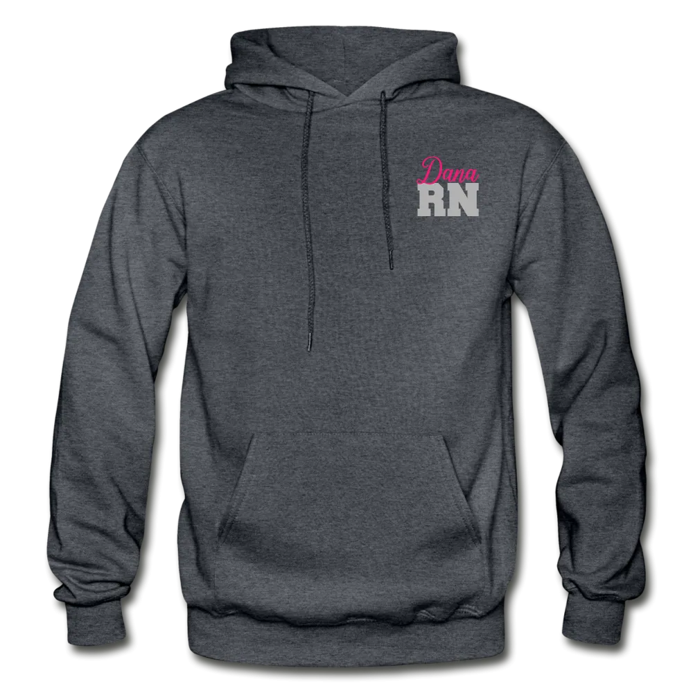 Dana RN Gildan Heavy Blend Adult Hoodie