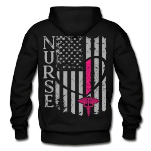 Dana RN Gildan Heavy Blend Adult Hoodie