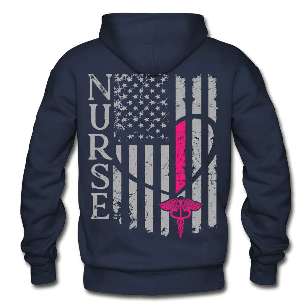 Dana RN Gildan Heavy Blend Adult Hoodie