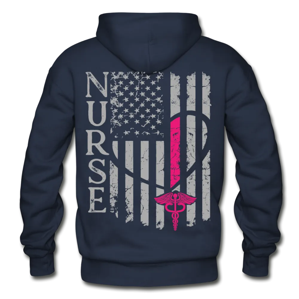 Dana RN Gildan Heavy Blend Adult Hoodie