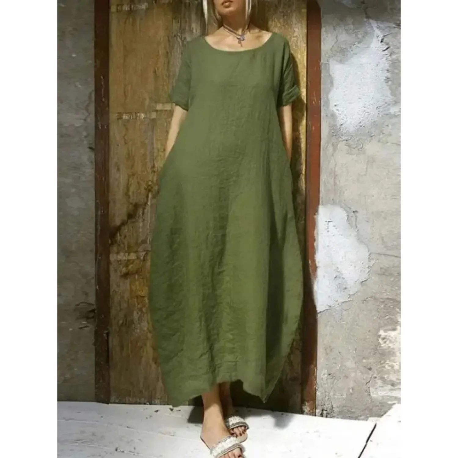 Daniela® | Modern and versatile summer dress