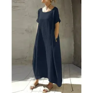 Daniela® | Modern and versatile summer dress