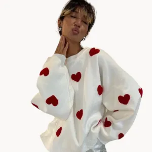 Daniella | soft comfortable elegant women's jumper