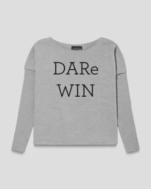 DAReWIN relaxed smart-shirt