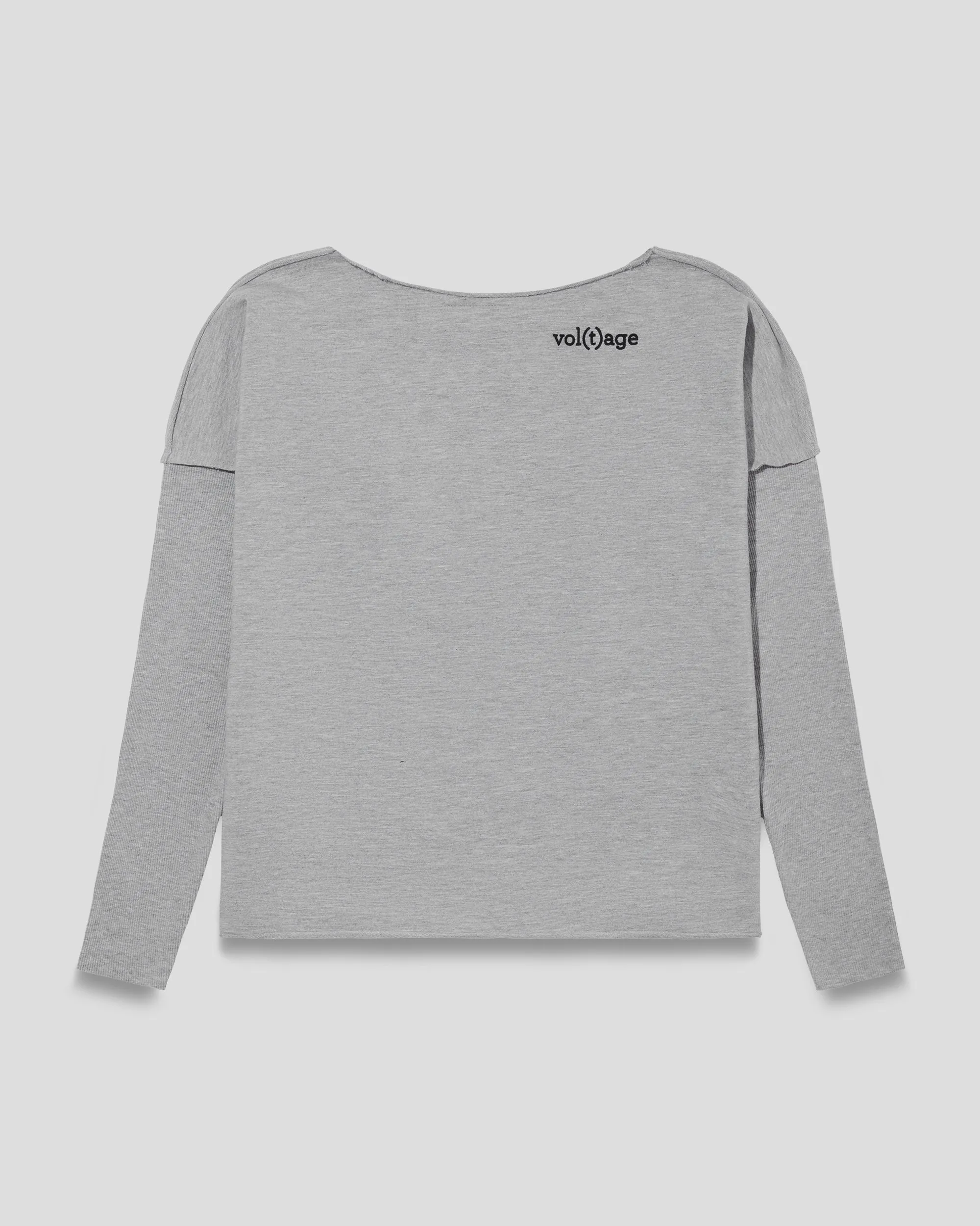 DAReWIN relaxed smart-shirt